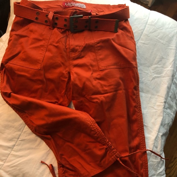 Pants - Picture 1 of 4